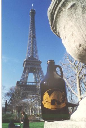 Paris classic