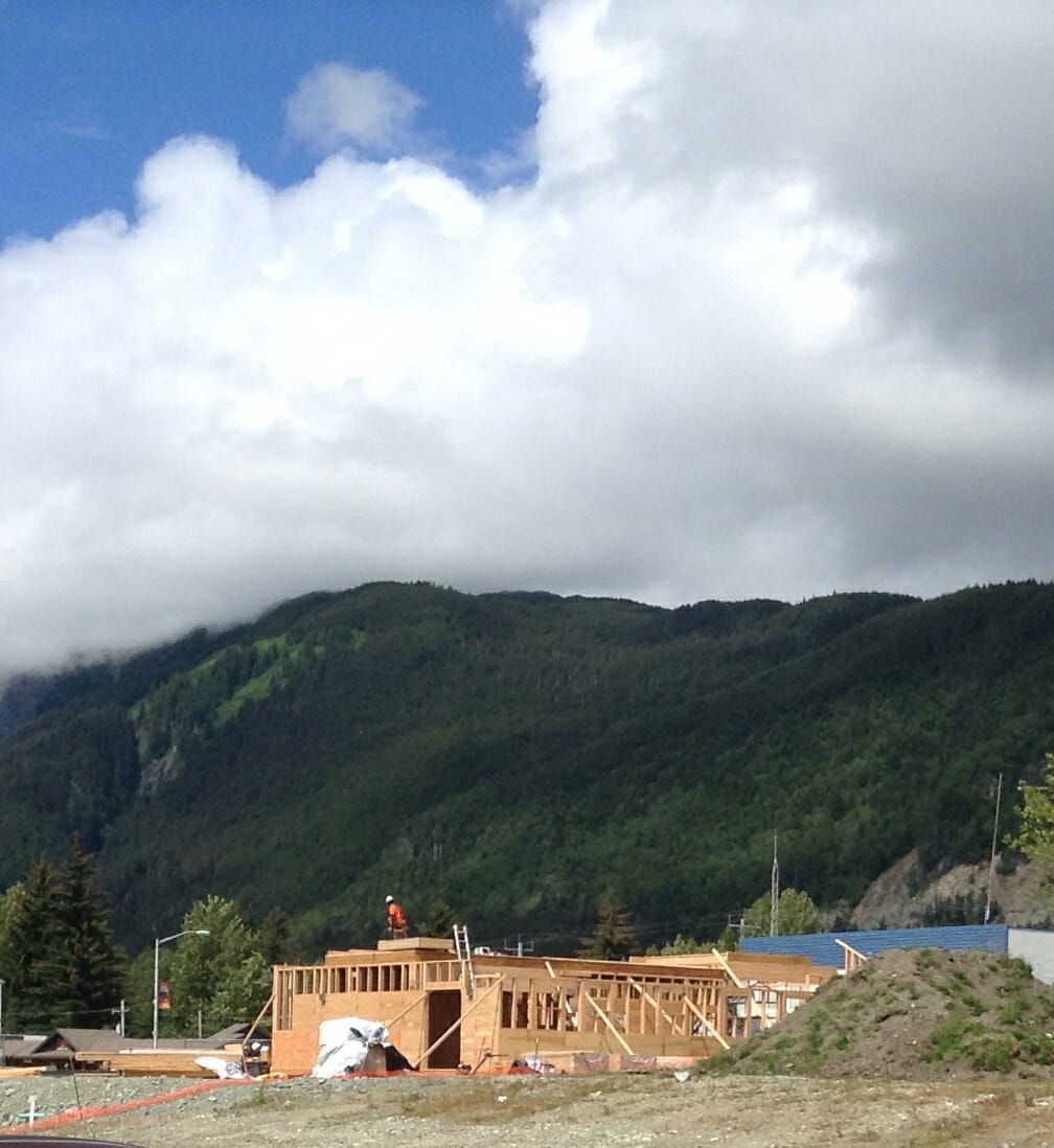 Our New Downtown Brewery is Growing!